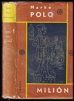 Marco Polo: Milión