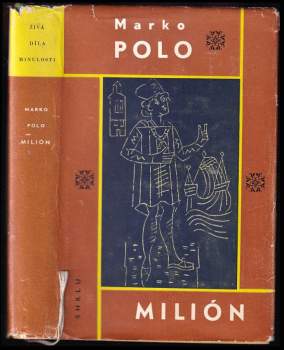 Marco Polo: Milión