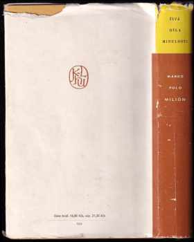 Marco Polo: Milión