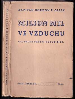 Milion mil ve vzduchu