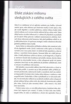 Brendan Michael Kane: Milion sledujících