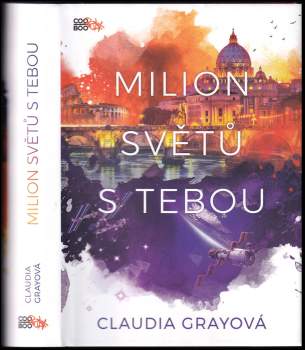 Milion světů s tebou