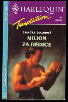 Leandra Logan: Milion za dědice