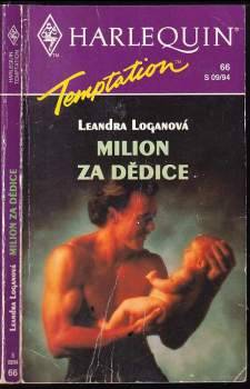 Leandra Logan: Milion za dědice