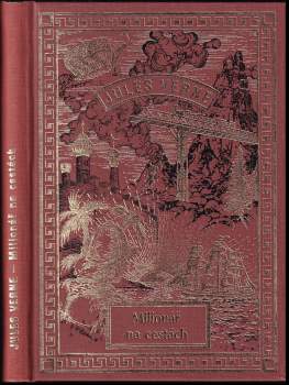 Jules Verne: Milionář na cestách