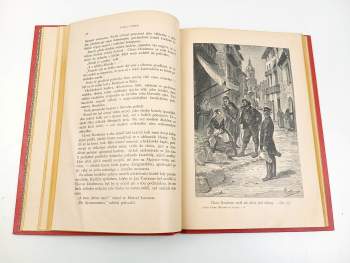 Jules Verne: Milionář na cestách