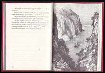 Jules Verne: Neobyčejná dobrodružství mistra Antifera - svazek 1 a 2 KOMPLET