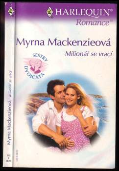 Milionář se vrací