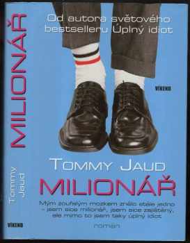 Milionář