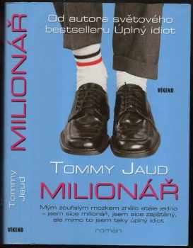 Tommy Jaud: Milionář