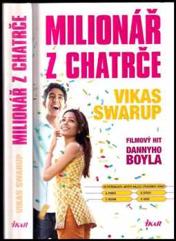 Milionář z chatrče
