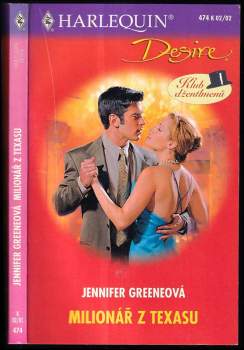 Milionář z Texasu
