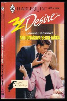 Milionářova sekretářka