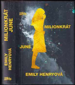 Emily Henry: Milionkrát June