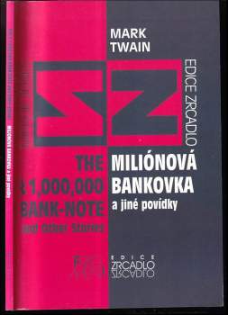 Milionová bankovka a jiné povídky