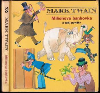 Milionová bankovka