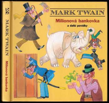 Milionová bankovka