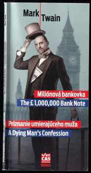 Miliónová bankovka / Priznanie umierajúceho muža