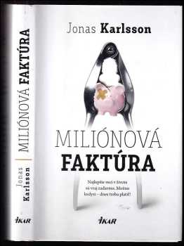 Jonas Karlsson: Faktura
