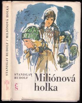 Miliónová holka