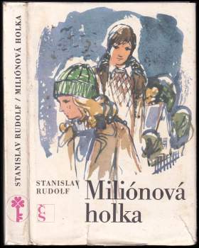 Miliónová holka