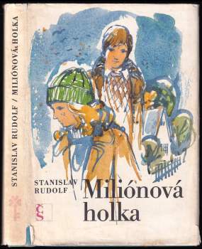 Miliónová holka