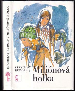 Miliónová holka