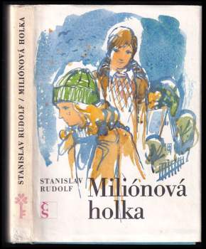Miliónová holka