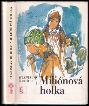 Miliónová holka