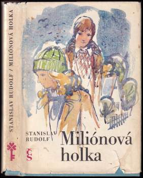 Miliónová holka