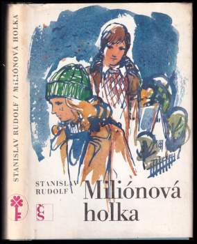 Miliónová holka