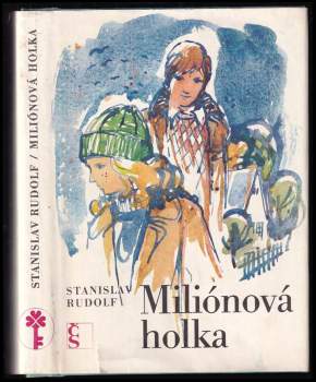 Miliónová holka