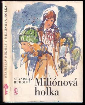 Miliónová holka