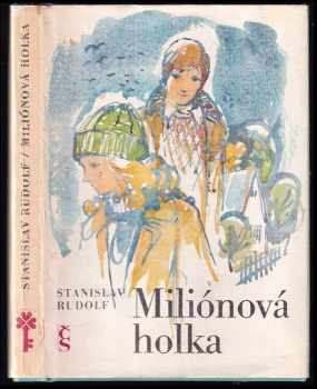 Miliónová holka