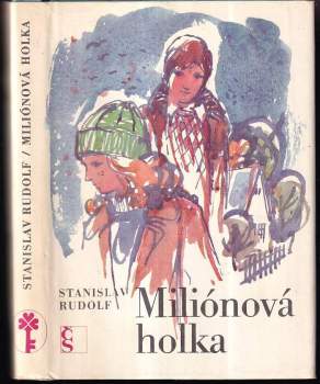 Miliónová holka