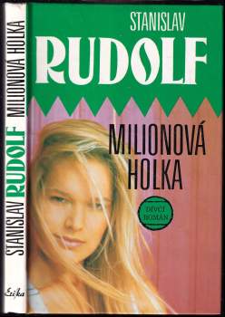 Milionová holka