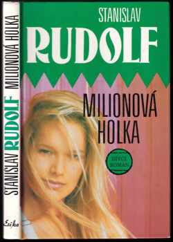 Milionová holka