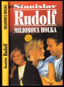 Milionová holka