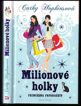 Milionové holky