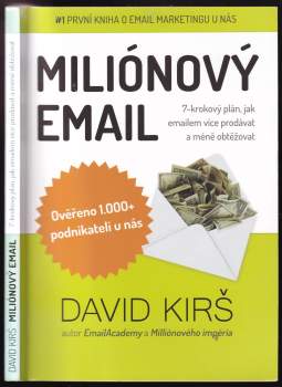 David Kirš: Miliónový email