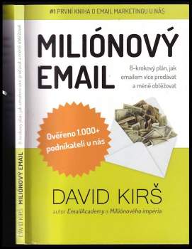 David Kirš: Miliónový email