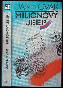 Jan Novák: Miliónový jeep