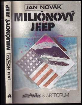 Miliónový jeep