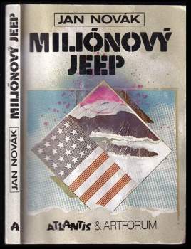 Jan Novák: Miliónový jeep