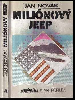 Jan Novák: Miliónový jeep
