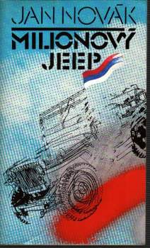 Miliónový jeep