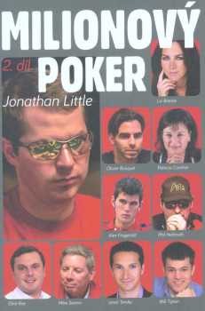 Jonathan Little: Milionový poker