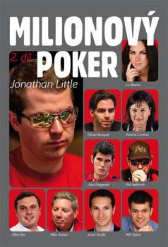 Milionový poker