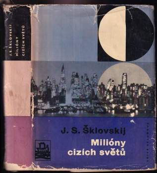 Milióny cizích světů