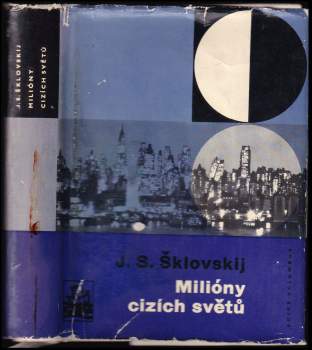 Milióny cizích světů